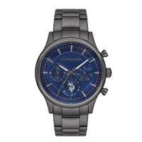 U.S. Polo Assn. CROSSING USPA1010-04 Men Watch