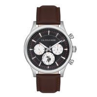 U.S. Polo Assn. CROSSING USPA1010-08 Men Watch