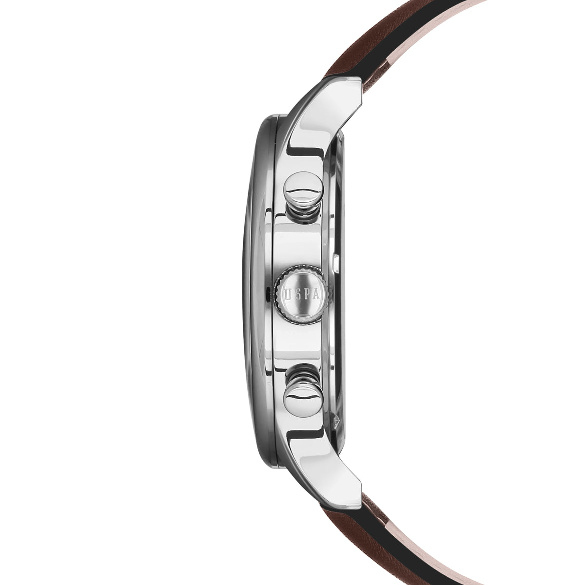 U.S. Polo Assn. CROSSING USPA1010-08 Men Watch