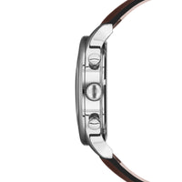 U.S. Polo Assn. CROSSING USPA1010-08 Men Watch