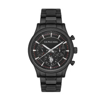 U.S. Polo Assn. CROSSING USPA1010-09 Men Watch