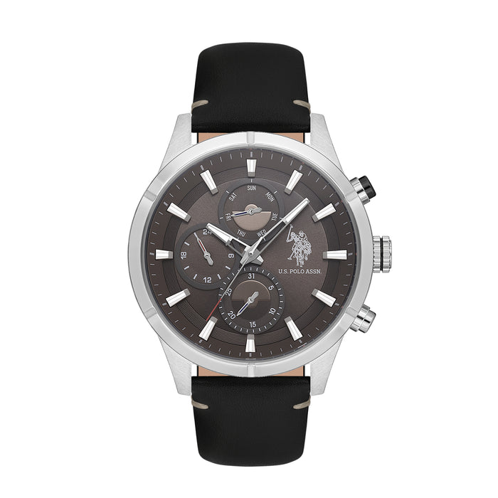 U.S. Polo Assn. CROSSING USPA1014B-07 Men Watch