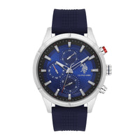 U.S. Polo Assn. CROSSING USPA1014B-13 Men Watch
