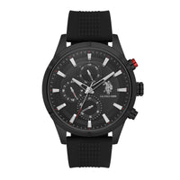 U.S. Polo Assn. CROSSING USPA1014B-14 Men Watch