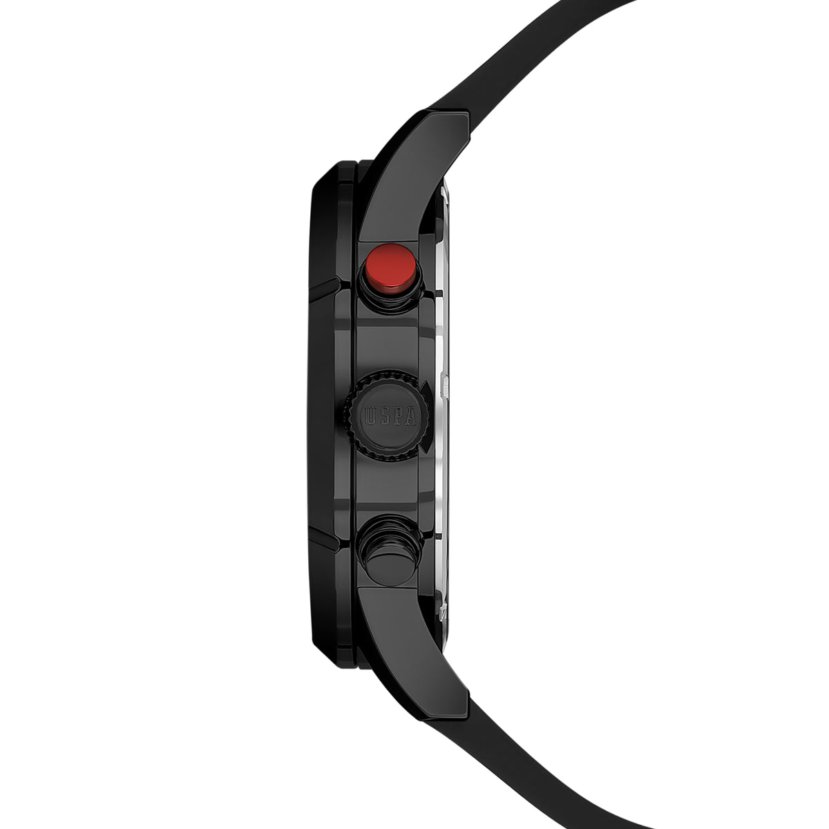 U.S. Polo Assn. CROSSING USPA1014B-14 Men Watch