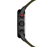 U.S. Polo Assn. CROSSING USPA1014B-15 Men Watch