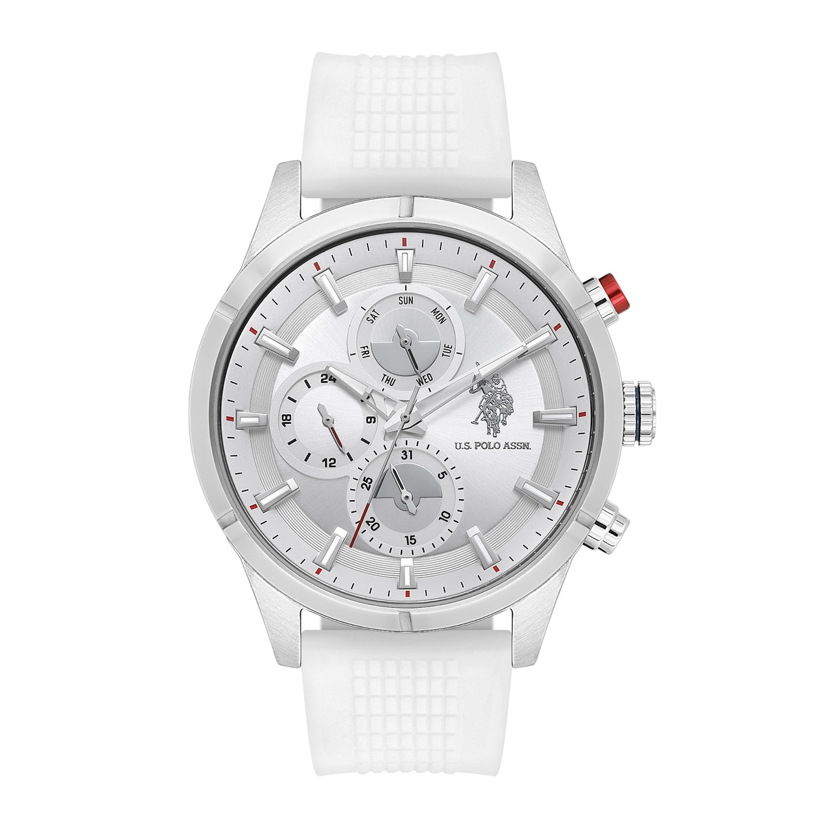 U.S. Polo Assn. CROSSING USPA1014B-16 Men Watch