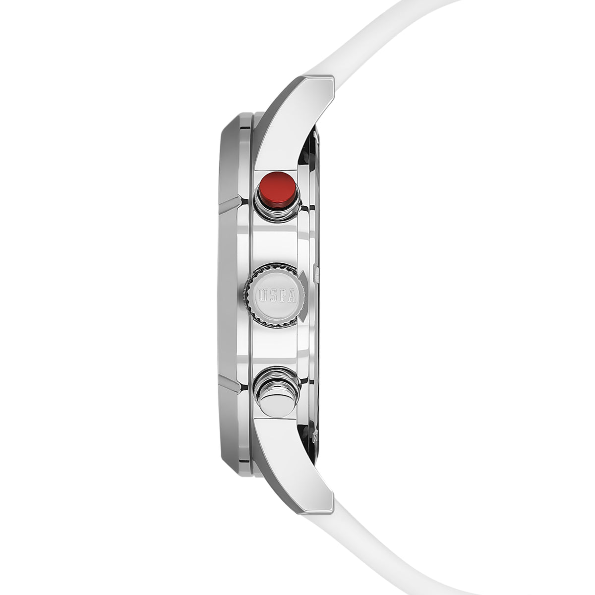 U.S. Polo Assn. CROSSING USPA1014B-16 Men Watch