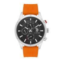 U.S. Polo Assn. CROSSING USPA1014B-17 Men Watch