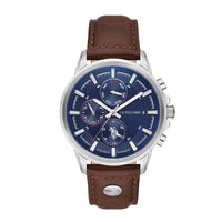 U.S. Polo Assn. CROSSING USPA1016-02 Men Watch