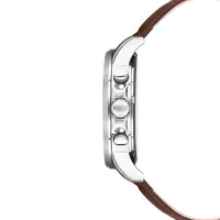 U.S. Polo Assn. CROSSING USPA1016-02 Men Watch