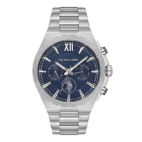U.S. Polo Assn. CROSSING USPA1030-01 Men Watch