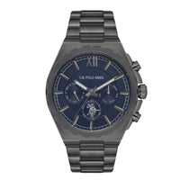 U.S. Polo Assn. CROSSING USPA1030-06 Men Watch