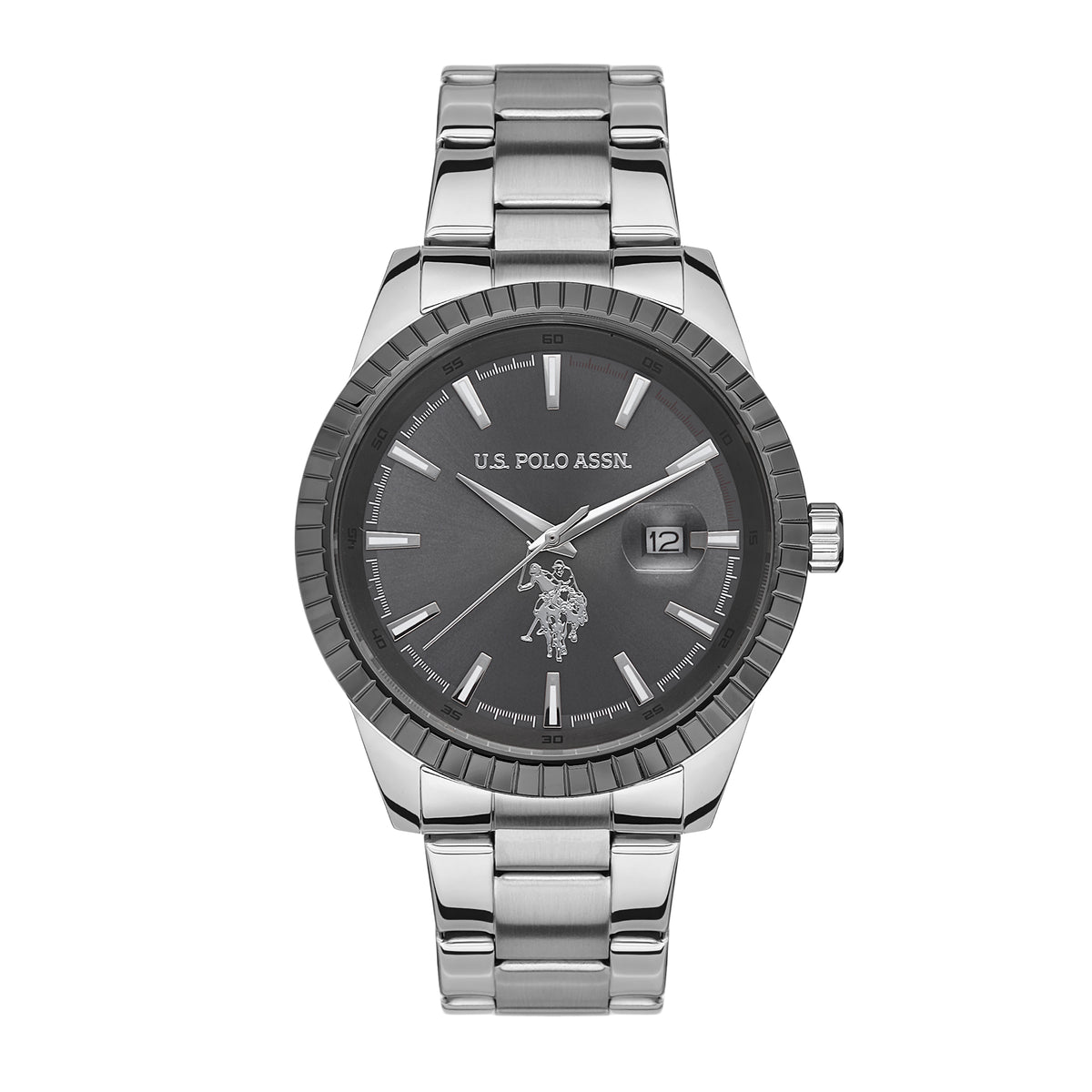 U.S. Polo Assn. FUNDAMENTAL USPA1042-06 Men Watch