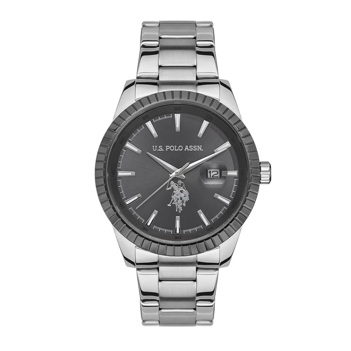 U.S. Polo Assn. FUNDAMENTAL USPA1042-06 Men Watch