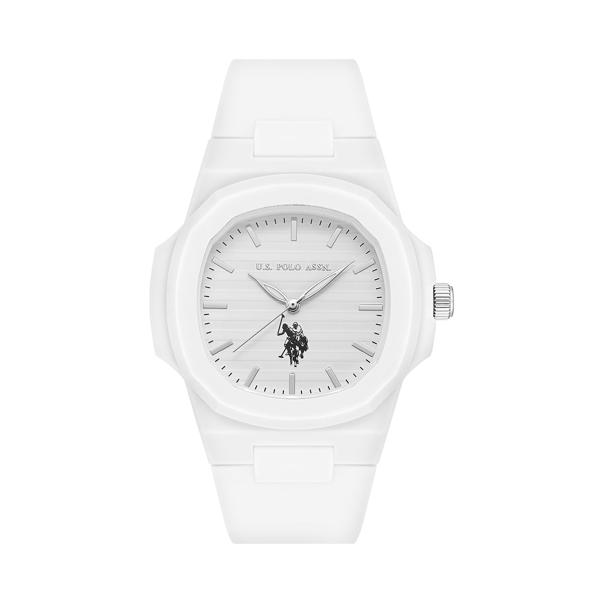 U.S. Polo Assn. YARD USPA1050-01 Men Watch
