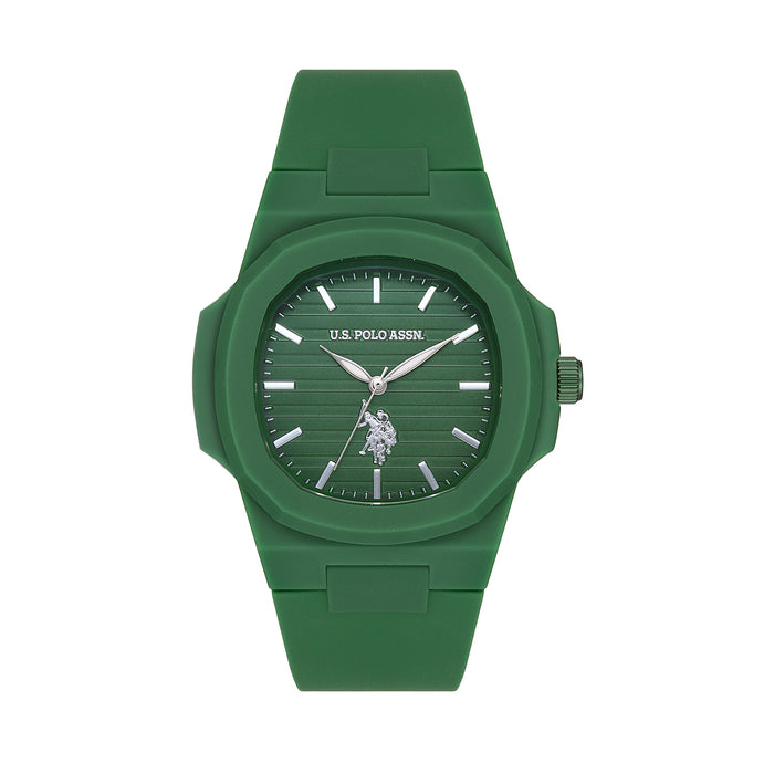 U.S. Polo Assn. YARD USPA1050-06 Men Watch