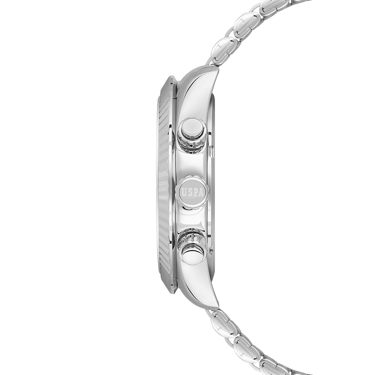 U.S. Polo Assn. CROSSING USPA1054B-02 Men Watch