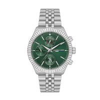 U.S. Polo Assn. CROSSING USPA1054B-02 Men Watch