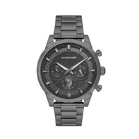 U.S. Polo Assn. CROSSING USPA1055B-04 Men Watch