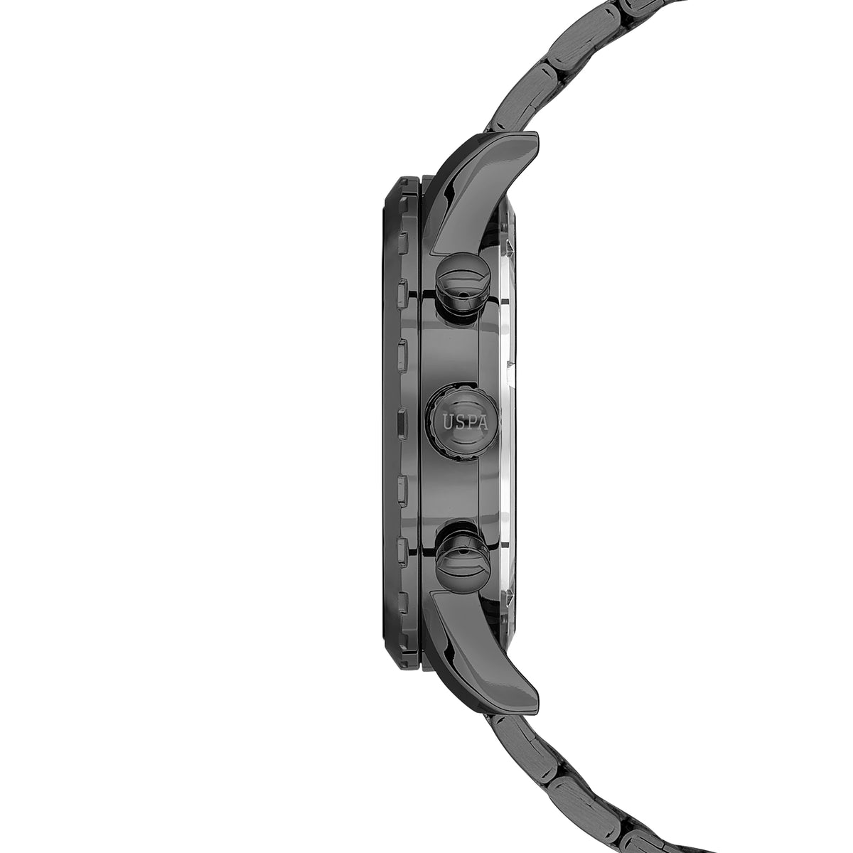 U.S. Polo Assn. CROSSING USPA1055B-04 Men Watch