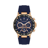 U.S. Polo Assn. CROSSING USPA1076-04 Men Watch