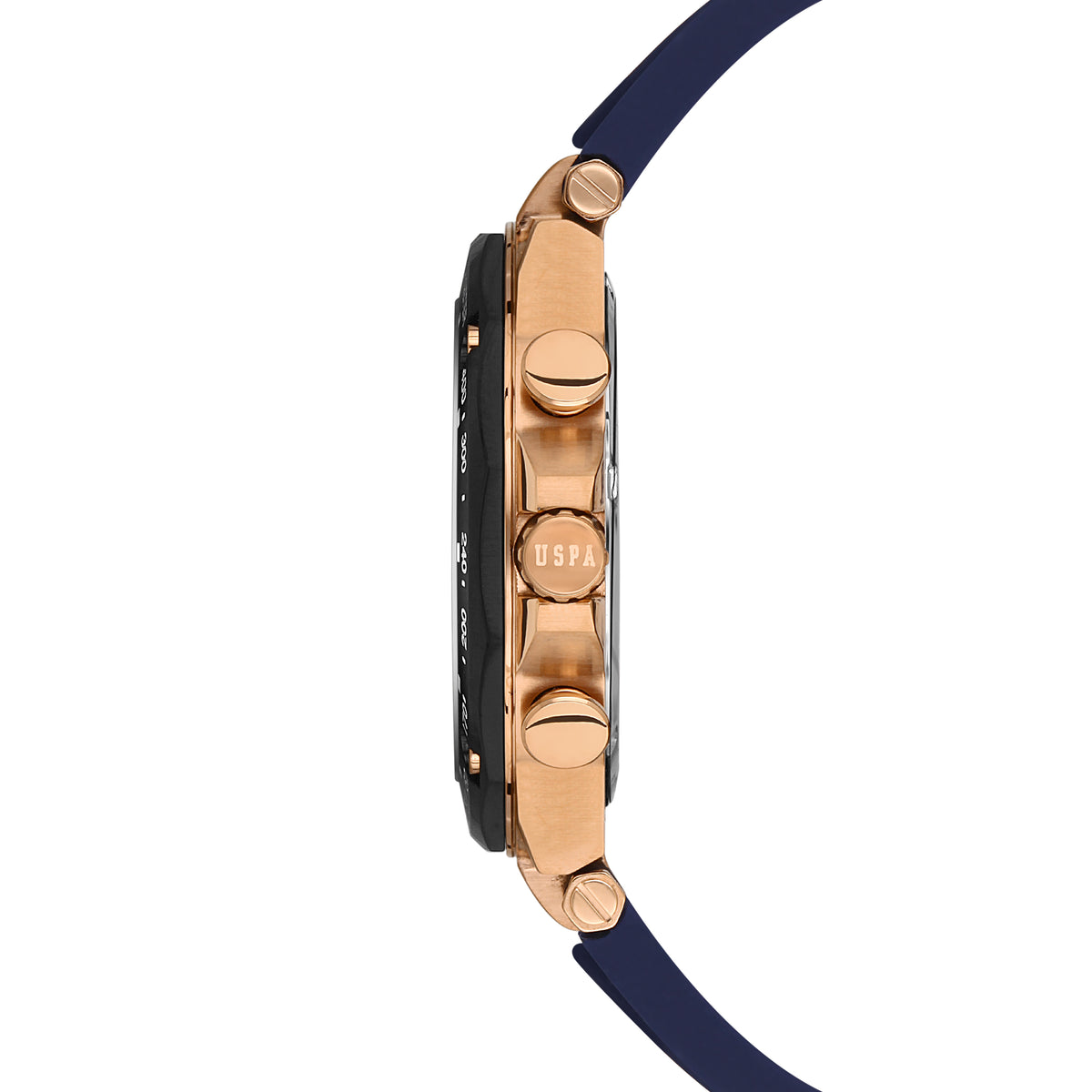 U.S. Polo Assn. CROSSING USPA1076-04 Men Watch