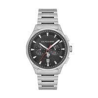 U.S. Polo Assn. CROSSING USPA1080-03 Men Watch