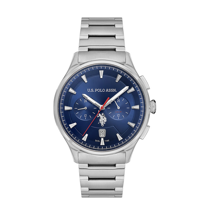 U.S. Polo Assn. CROSSING USPA1080-05 Men Watch