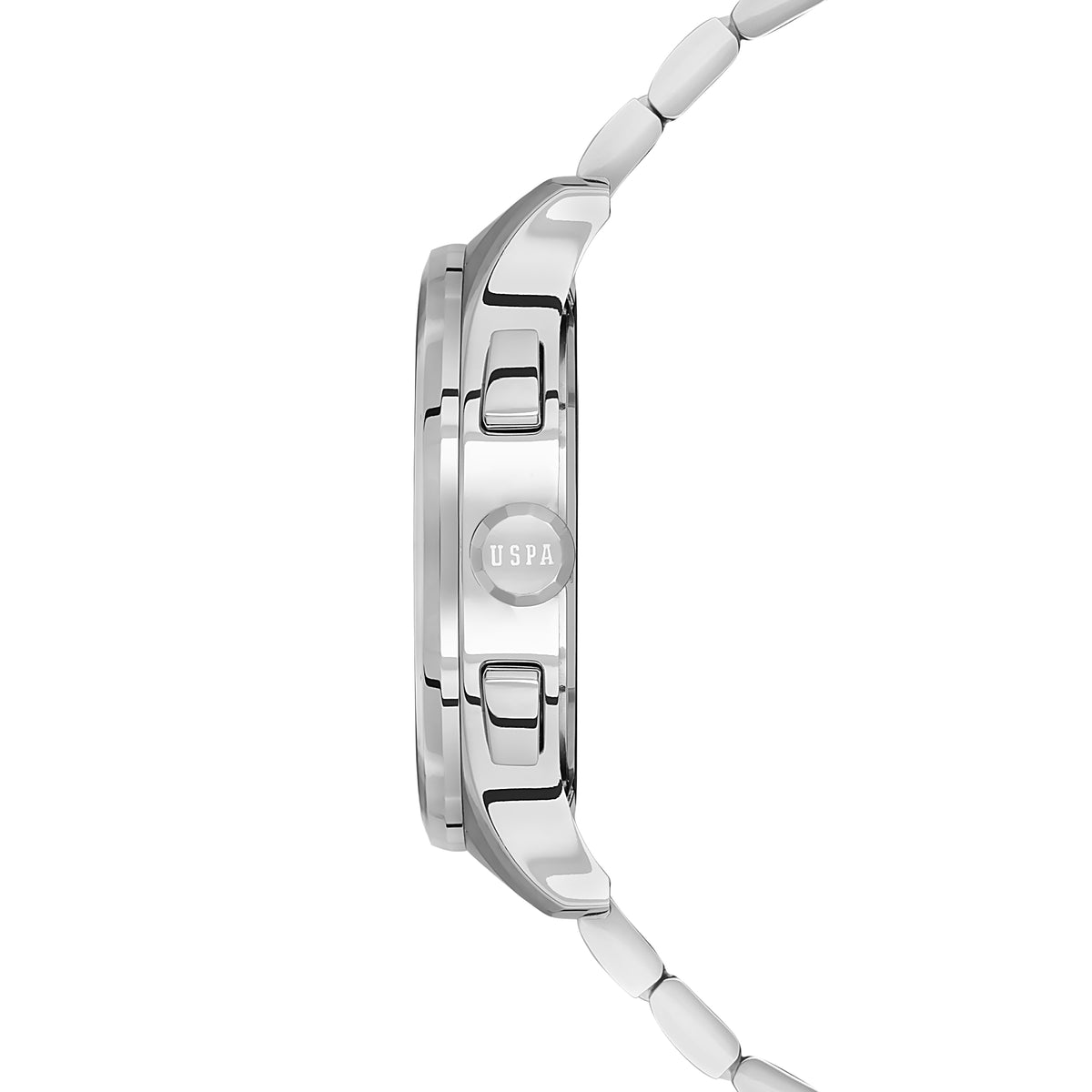 U.S. Polo Assn. CROSSING USPA1080-05 Men Watch