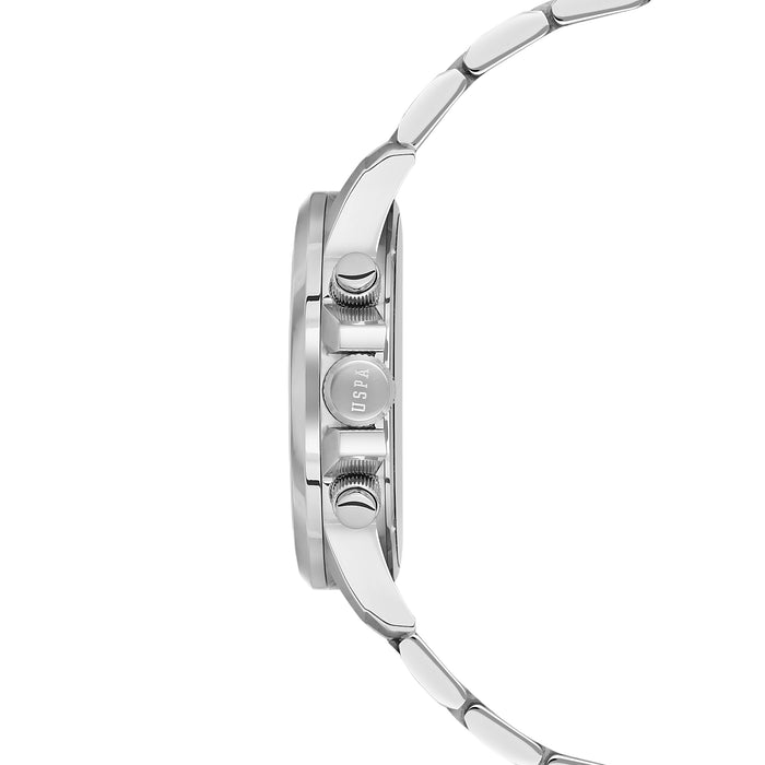 U.S. Polo Assn. CROSSING USPA1084-01 Men Watch