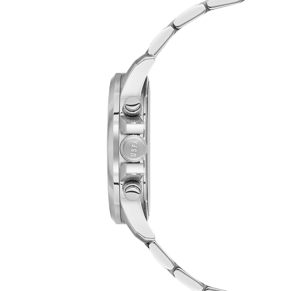 U.S. Polo Assn. CROSSING USPA1084-02 Men Watch