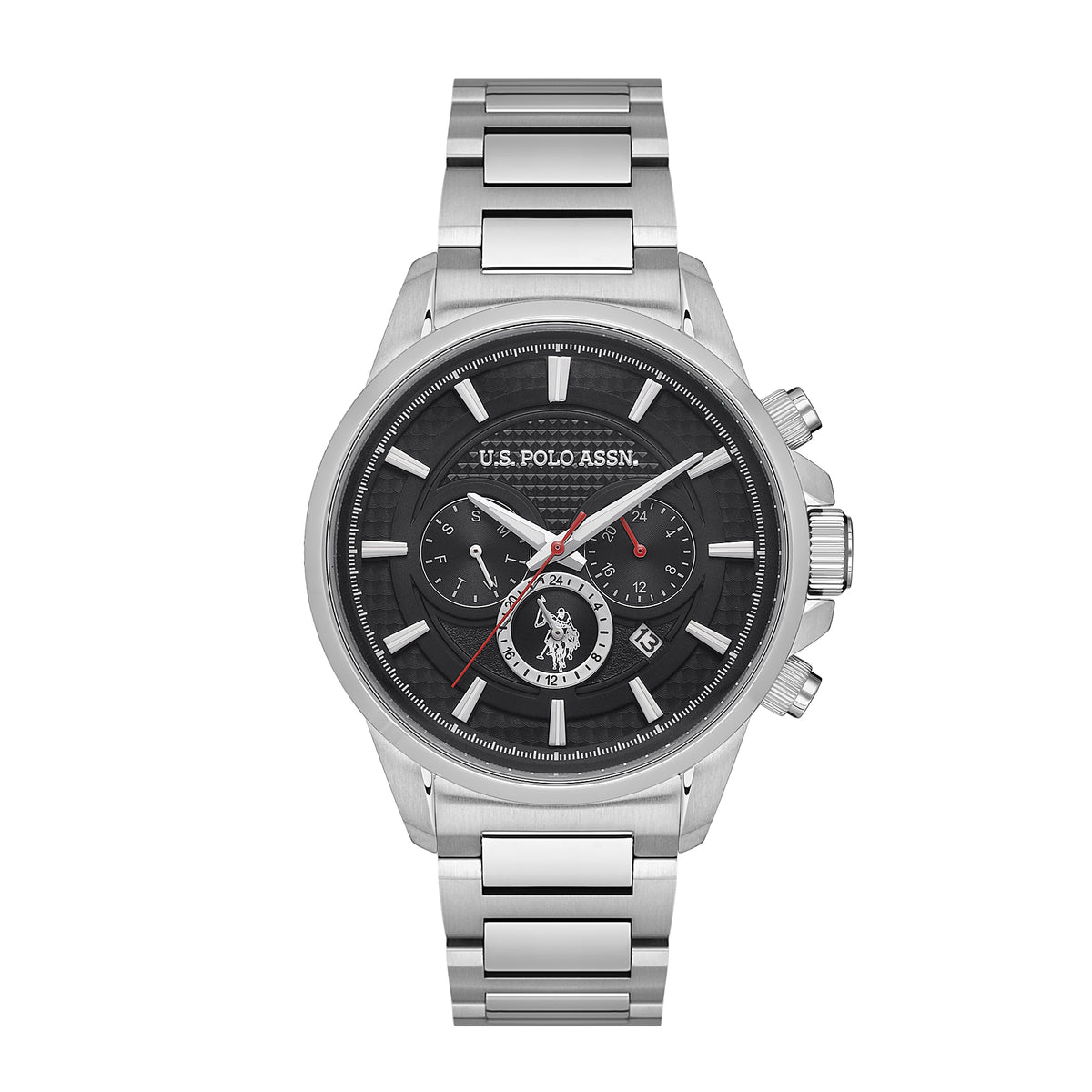 U.S. Polo Assn. CROSSING USPA1084-03 Men Watch