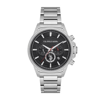 U.S. Polo Assn. CROSSING USPA1084-03 Men Watch