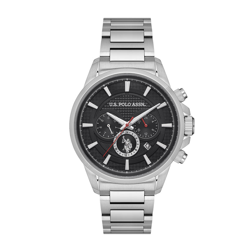U.S. Polo Assn. CROSSING USPA1084-03 Men Watch – GC Shop Egypt
