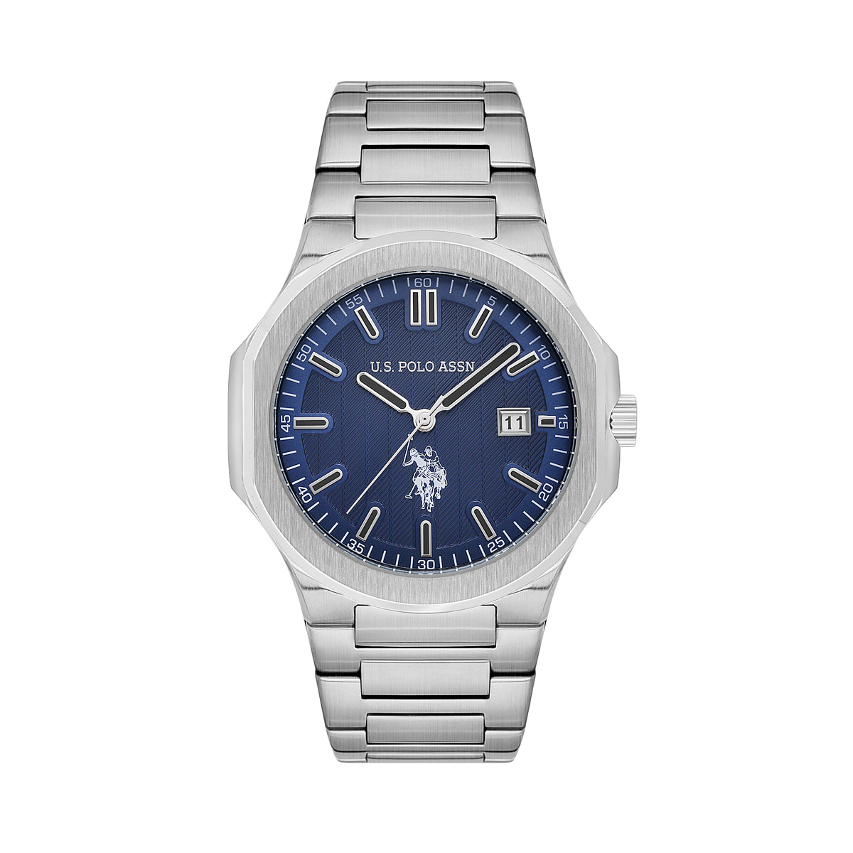 U.S. Polo Assn.  USPA1091-01 Men Watch