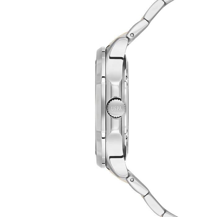 U.S. Polo Assn.  USPA1091-01 Men Watch