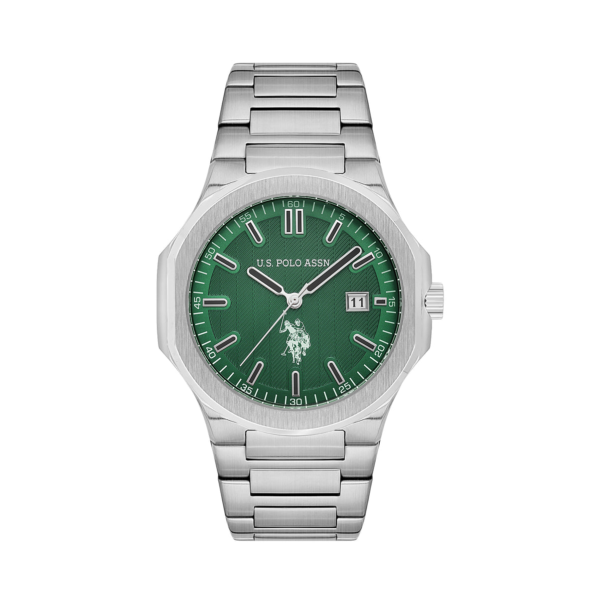 U.S. Polo Assn.  USPA1091-02 Men Watch