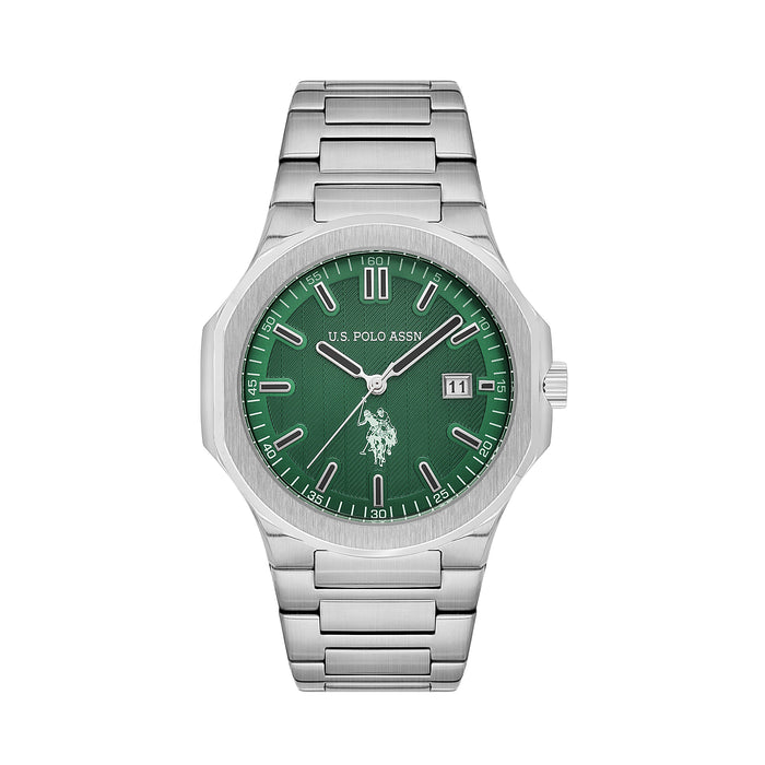 U.S. Polo Assn.  USPA1091-02 Men Watch