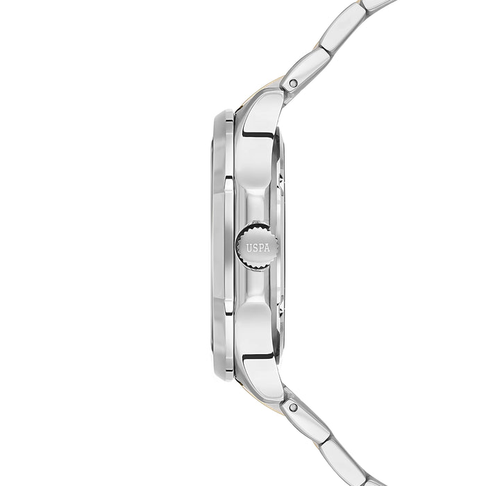 U.S. Polo Assn.  USPA1091-02 Men Watch