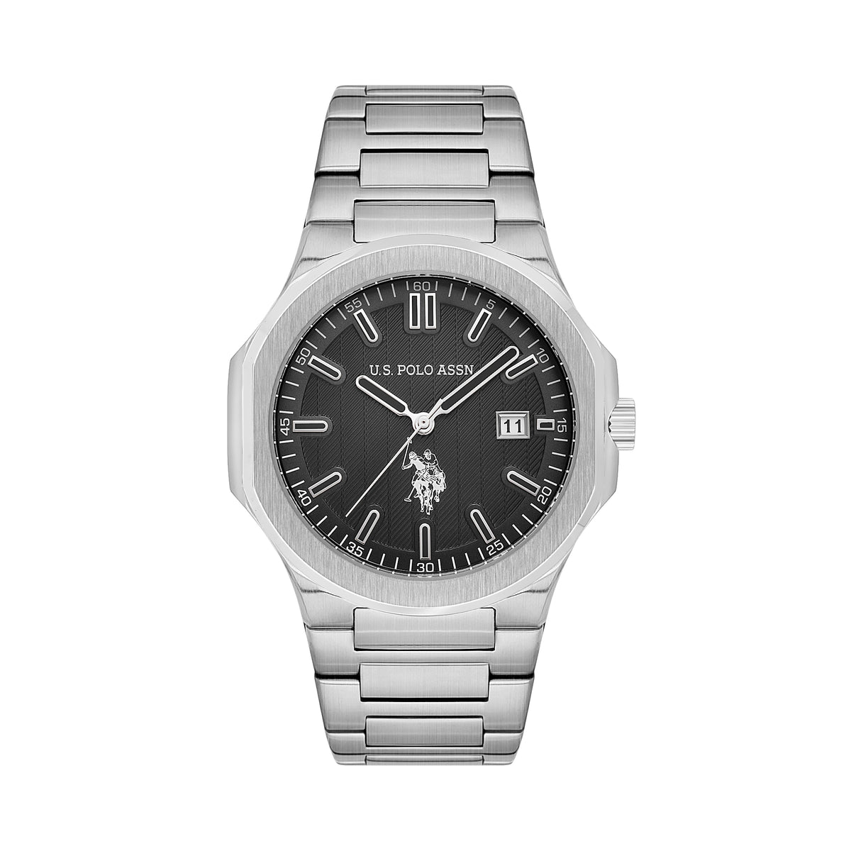 U.S. Polo Assn.  USPA1091-03 Men Watch