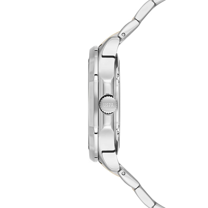 U.S. Polo Assn.  USPA1091-03 Men Watch