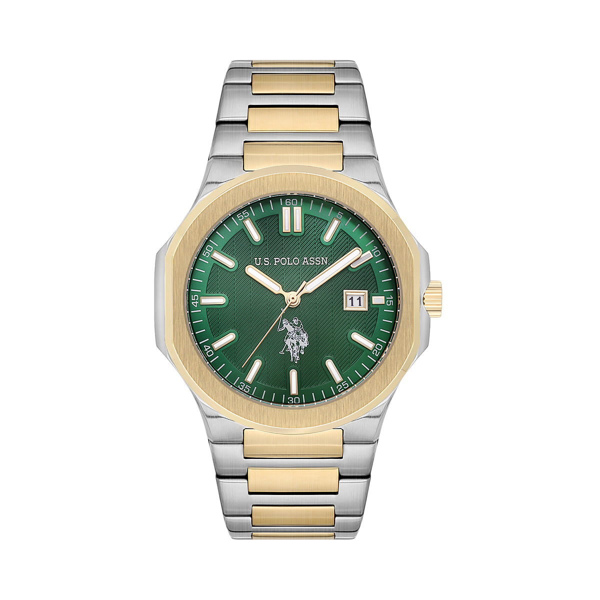 U.S. Polo Assn.  USPA1091-04 Men Watch