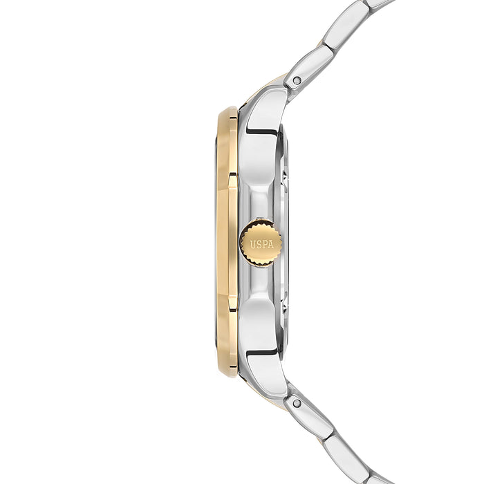 U.S. Polo Assn.  USPA1091-04 Men Watch