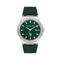 U.S. Polo Assn. FUNDAMENTAL USPA1105-01 Men Watch