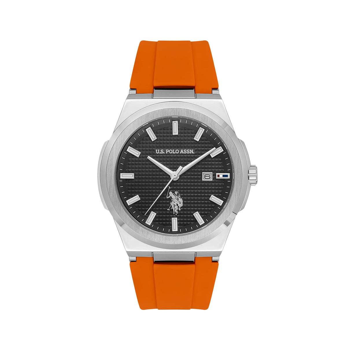 U.S. Polo Assn. FUNDAMENTAL USPA1105-04 Men Watch