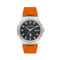 U.S. Polo Assn. FUNDAMENTAL USPA1105-04 Men Watch