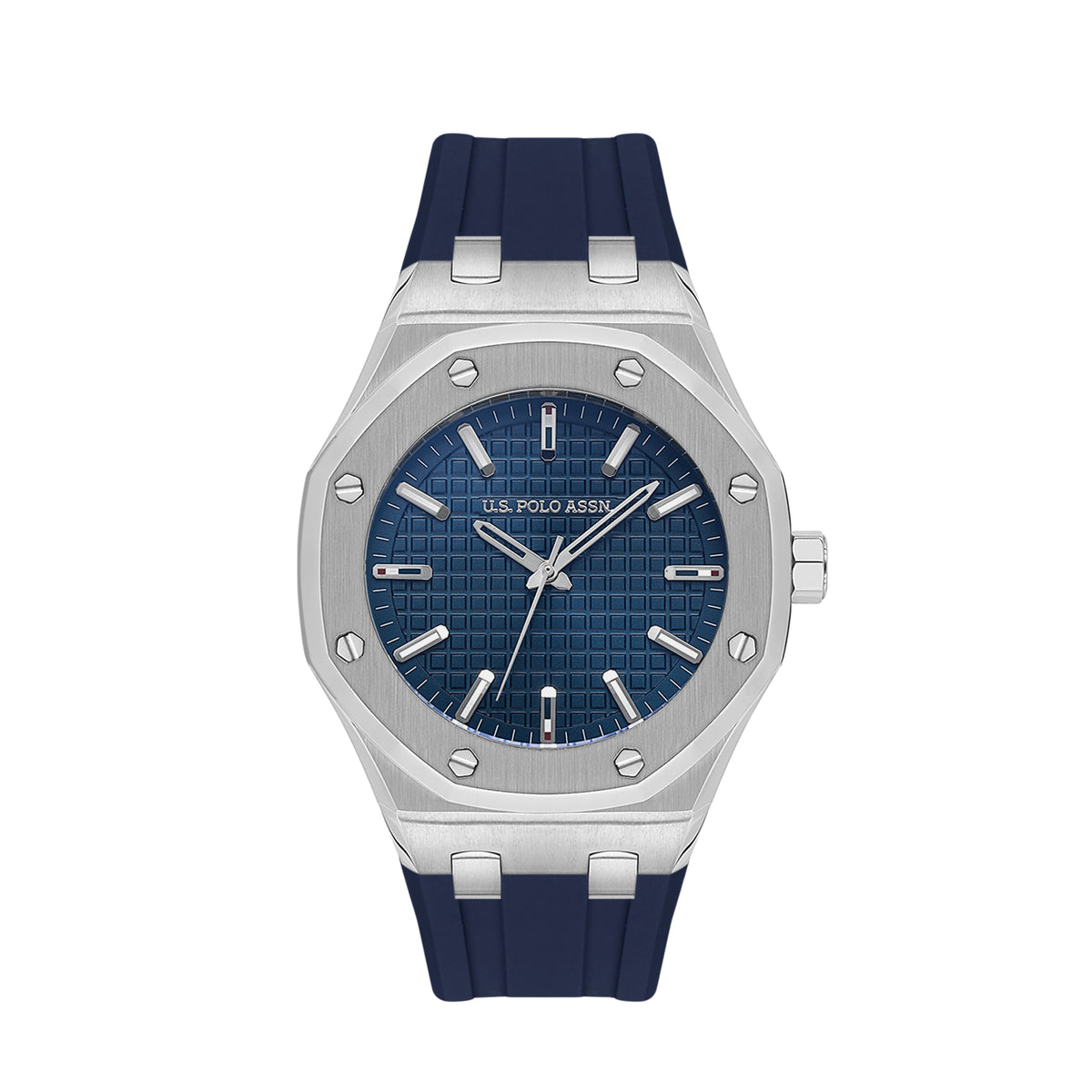 U.S. Polo Assn. FUNDAMENTAL USPA1106-01 Men Watch