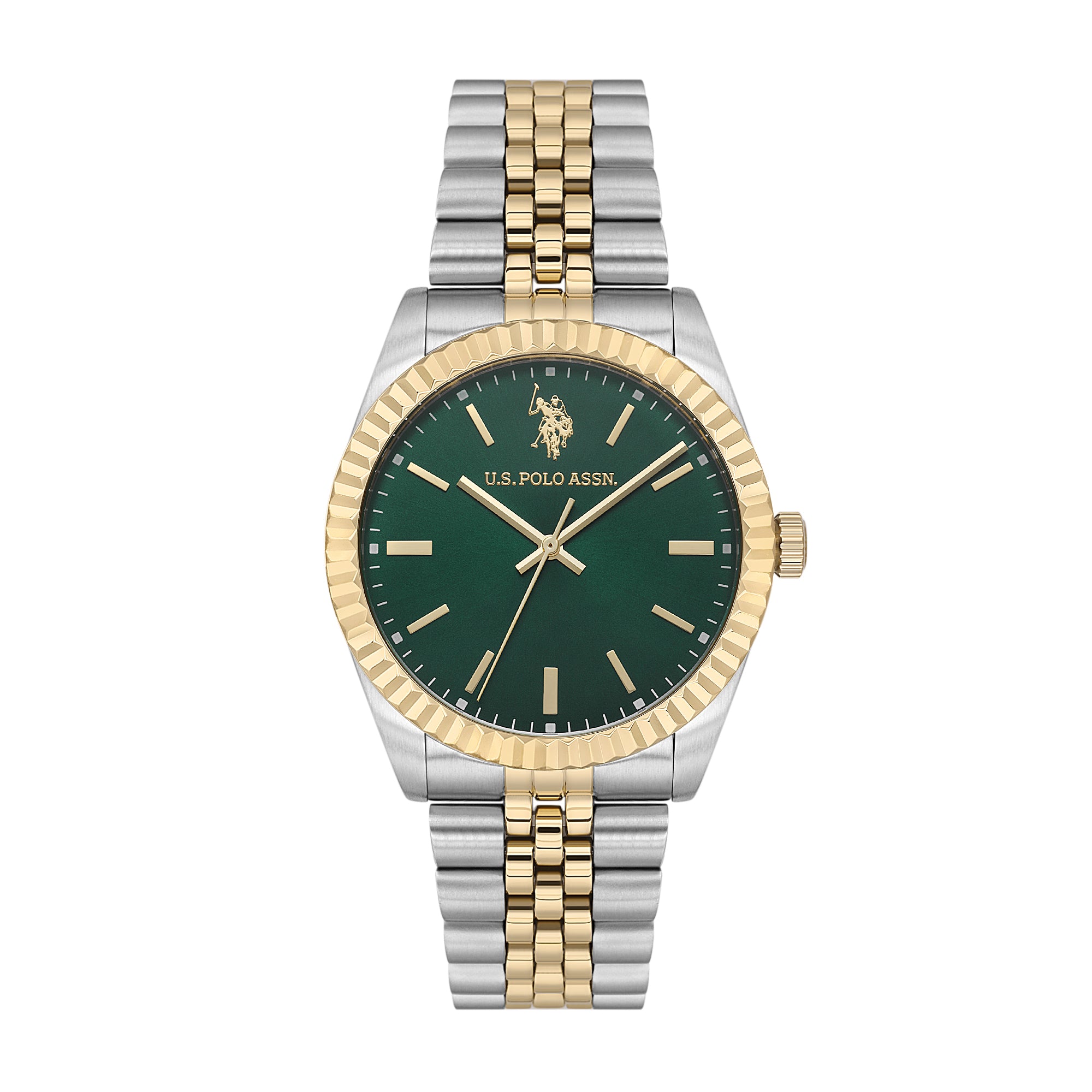 U.S. Polo Assn. USPA1111-01 Men Watch – GC Shop Egypt