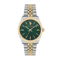 U.S. Polo Assn.  USPA1111-01 Men Watch